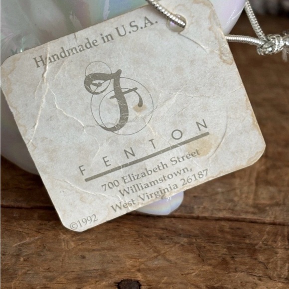 Fenton - Picture 2 of 7